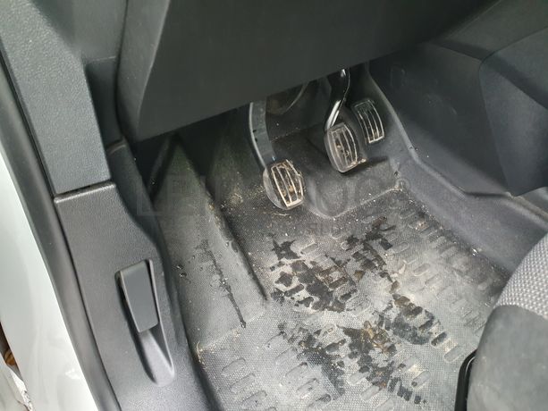 Citroën Berlingo · Ano 2019