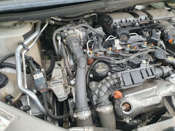 Citroën Berlingo · Ano 2019