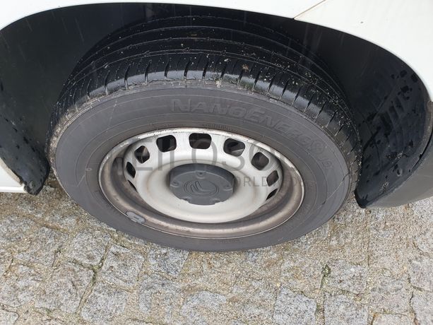 Citroën Berlingo · Ano 2019