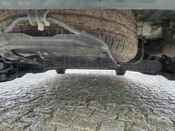 Citroën Berlingo · Ano 2019