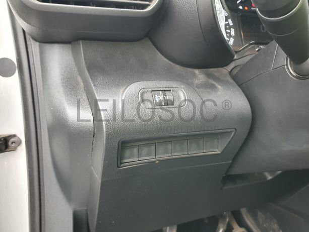 Citroën Berlingo · Ano 2019