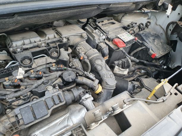 Citroën Berlingo · Ano 2019