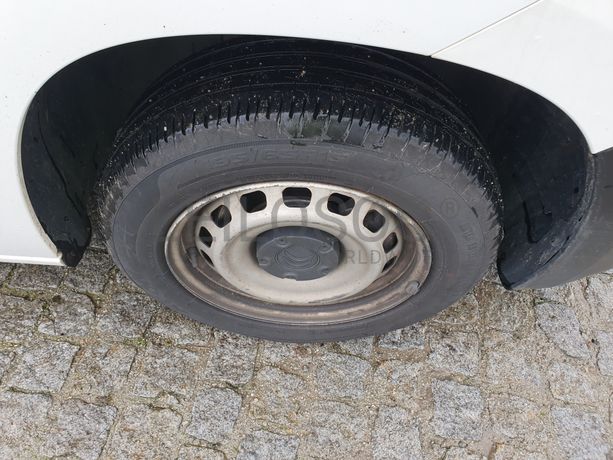 Citroën Berlingo · Ano 2019