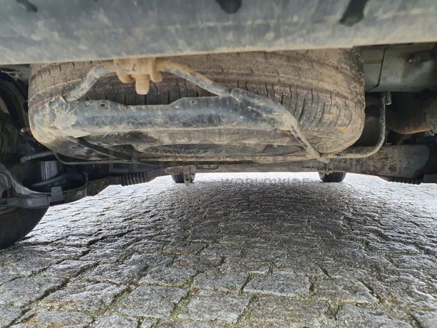 Citroën Berlingo · Ano 2019