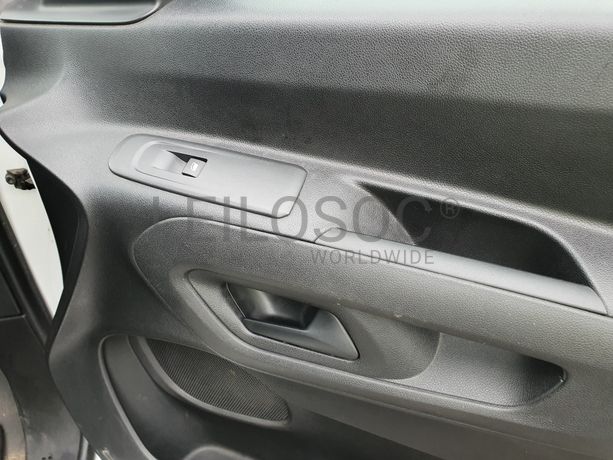 Citroën Berlingo · Ano 2019