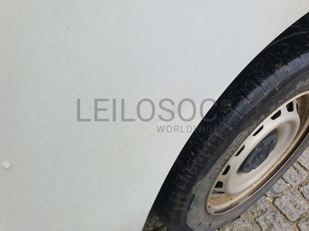 Citroën Berlingo · Ano 2019