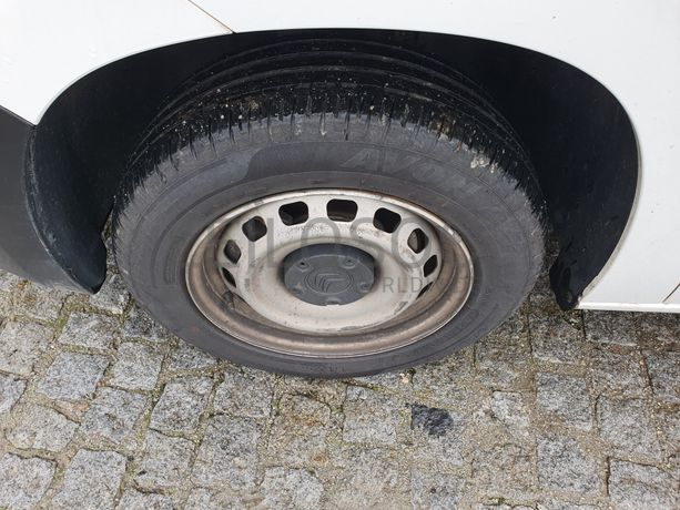 Citroën Berlingo · Ano 2019