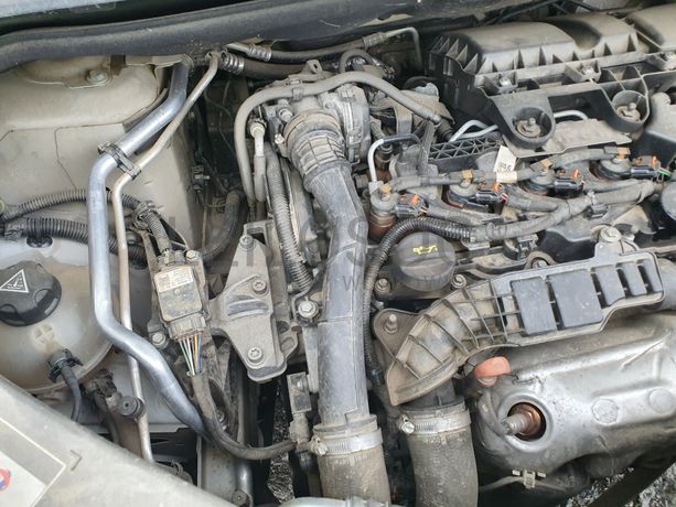 Citroën Berlingo · Ano 2019