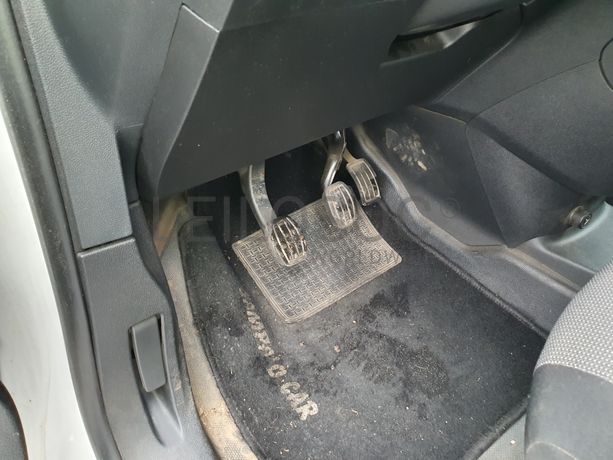 Citroën Berlingo · Ano 2019