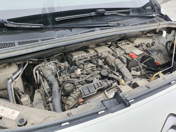 Citroën Berlingo · Ano 2019