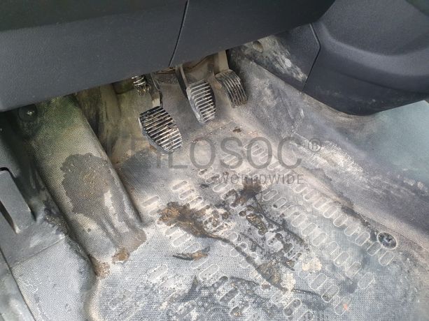 Peugeot Partner · Ano 2017