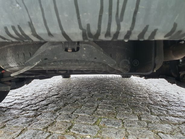 Peugeot Partner · Ano 2017