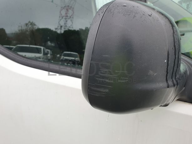 Citroën Berlingo · Ano 2019