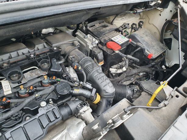 Citroën Berlingo · Ano 2019