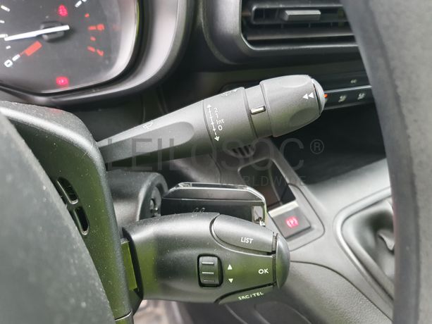 Citroën Berlingo · Ano 2019