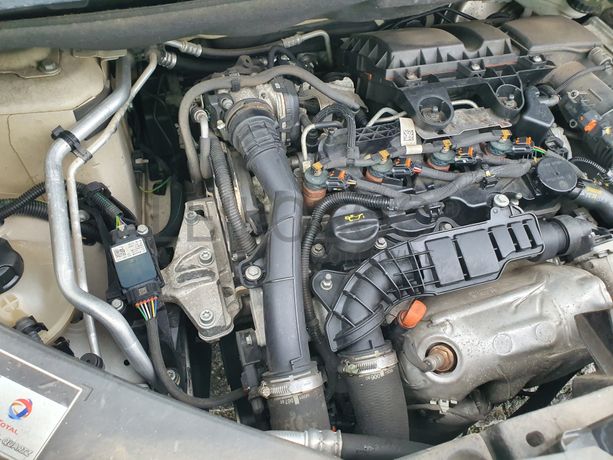 Citroën Berlingo · Ano 2019