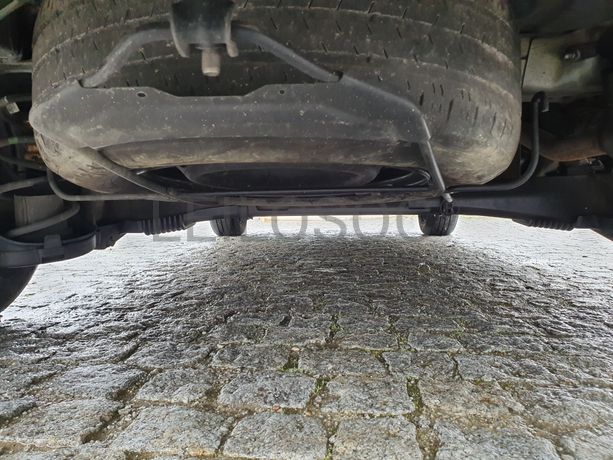 Citroën Berlingo · Ano 2019