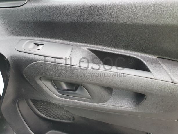 Citroën Berlingo · Ano 2019