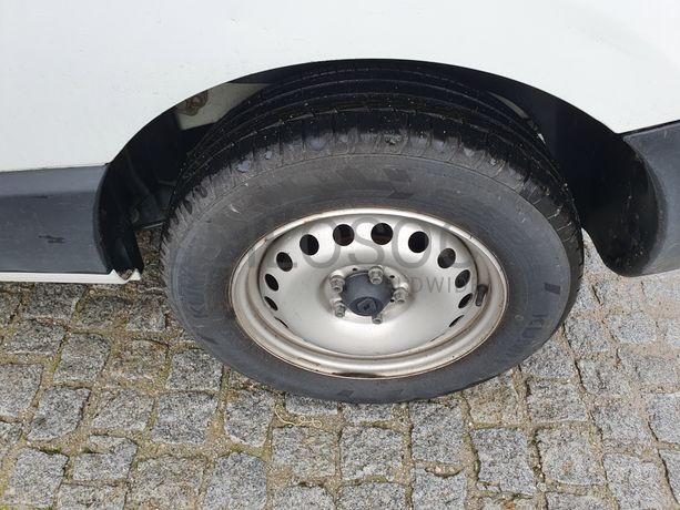 Renault Kangoo · Ano 2019