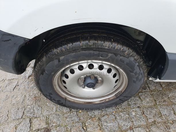 Renault Kangoo · Ano 2019