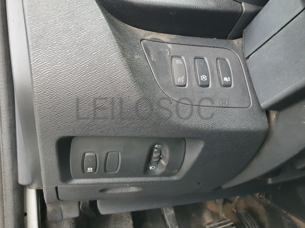 Renault Kangoo · Ano 2019