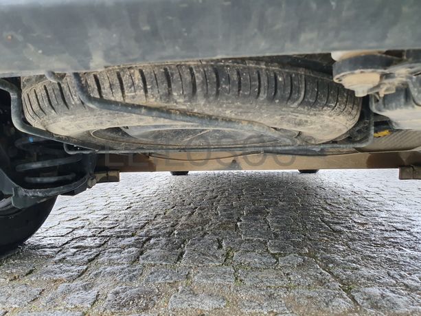 Renault Kangoo · Ano 2019