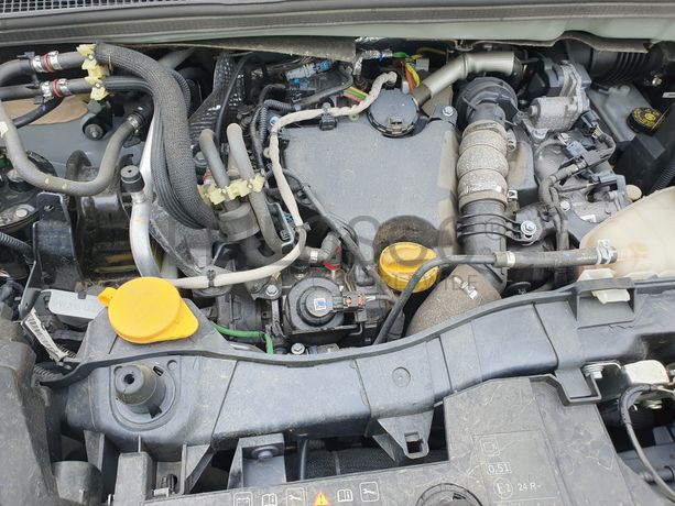 Renault Kangoo · Ano 2019