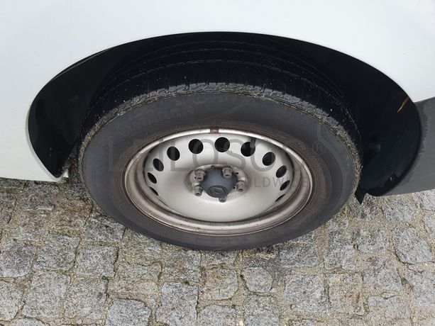 Renault Kangoo · Ano 2019