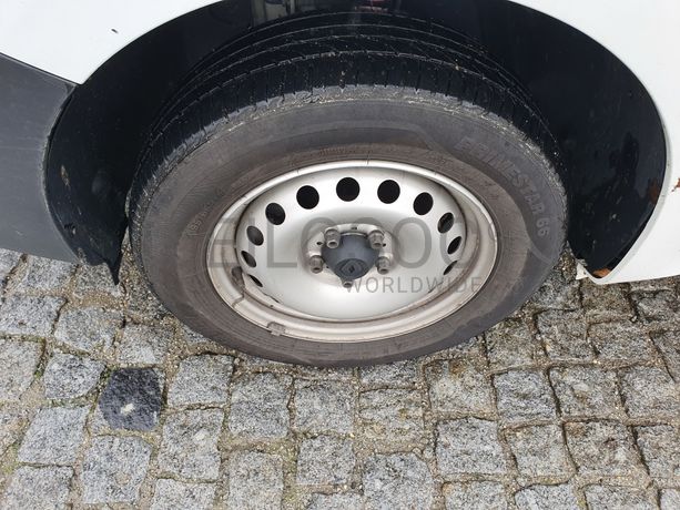 Renault Kangoo · Ano 2019