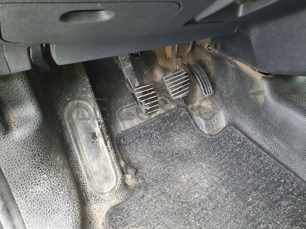 Renault Kangoo · Ano 2019