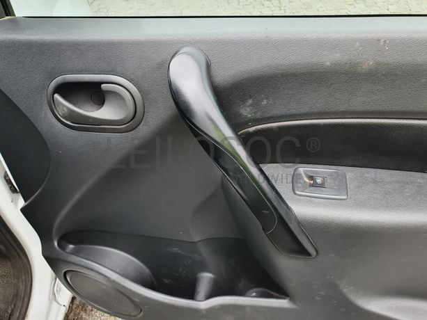 Renault Kangoo · Ano 2019