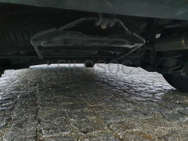 Citroën Berlingo · Ano 2019