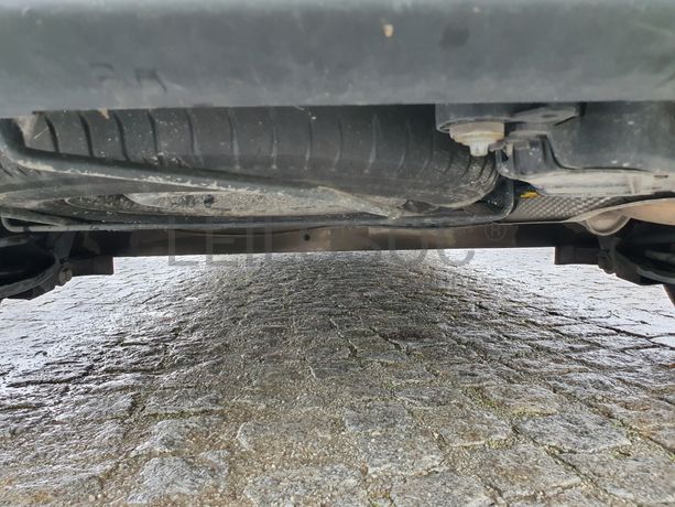 Renault Kangoo · Ano 2019