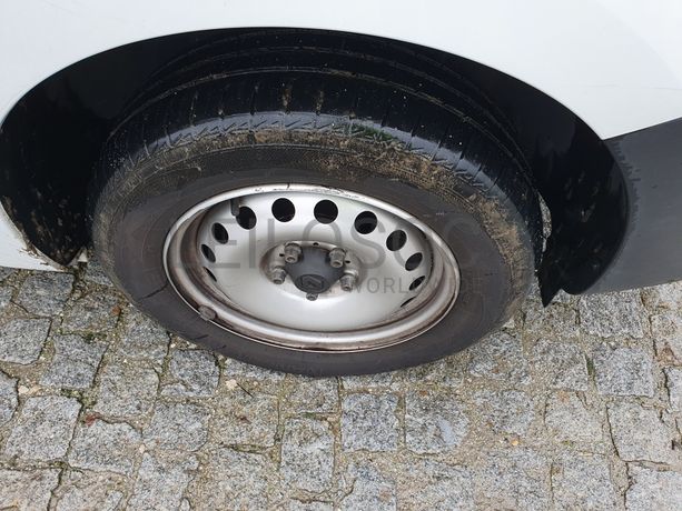 Renault Kangoo · Ano 2019