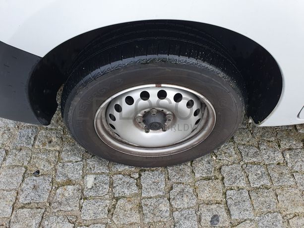 Renault Kangoo · Ano 2019