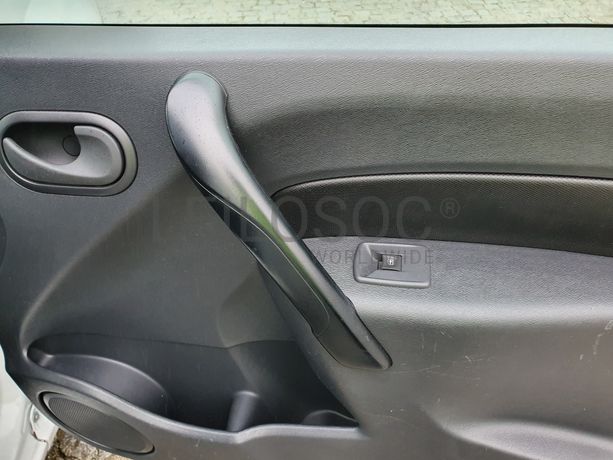 Renault Kangoo · Ano 2019