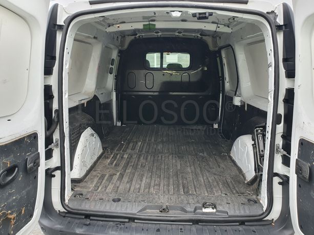 Renault Kangoo · Ano 2019