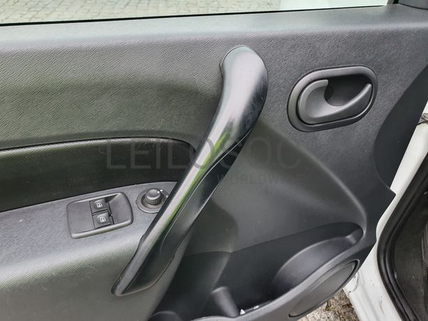 Renault Kangoo · Ano 2019