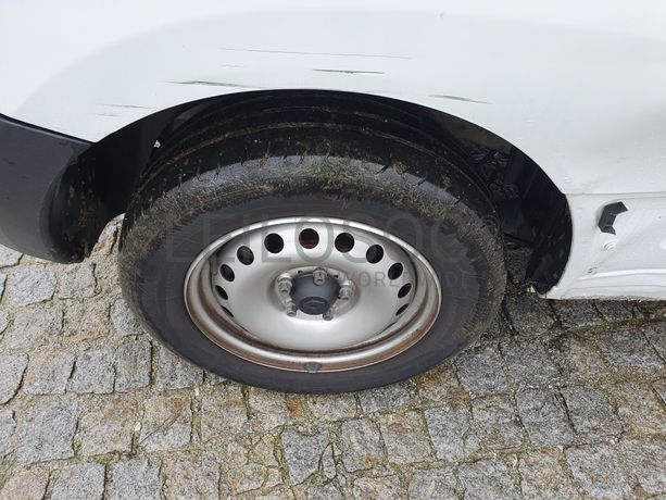 Renault Kangoo · Ano 2019