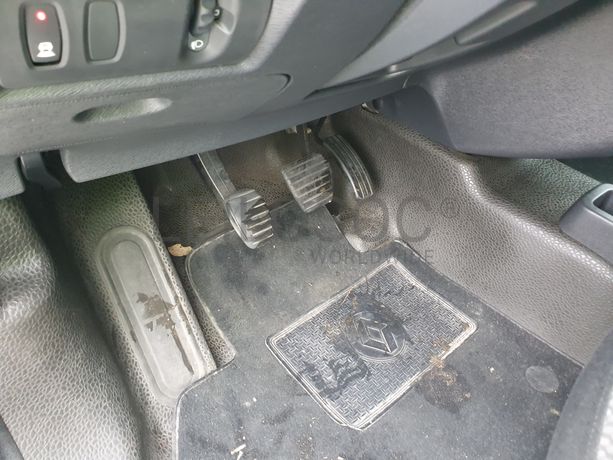 Renault Kangoo · Ano 2019