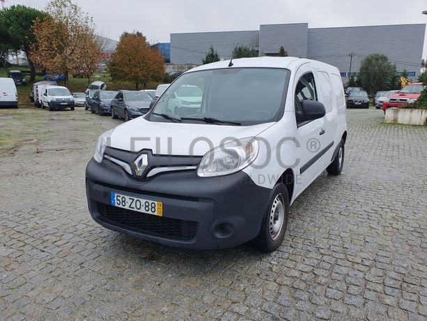 Renault Kangoo · Ano 2019