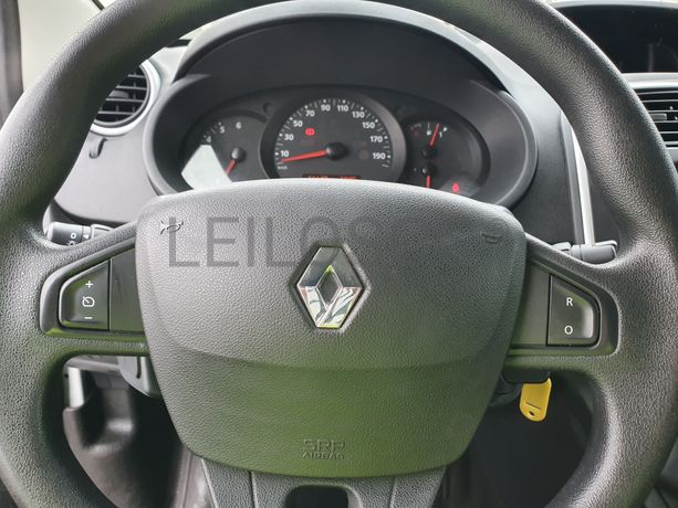 Renault Kangoo · Ano 2019
