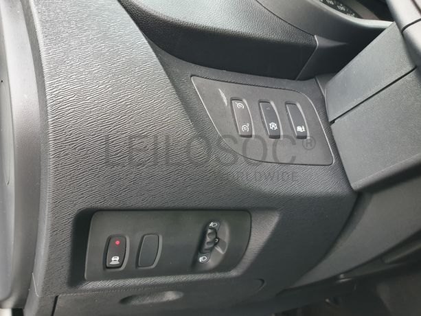 Renault Kangoo · Ano 2019