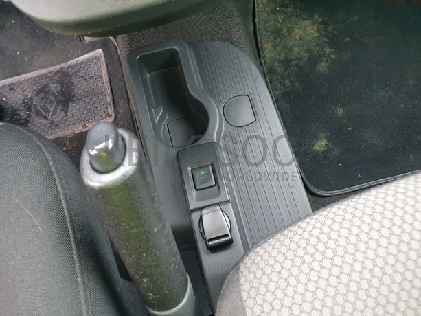 Renault Kangoo · Ano 2019