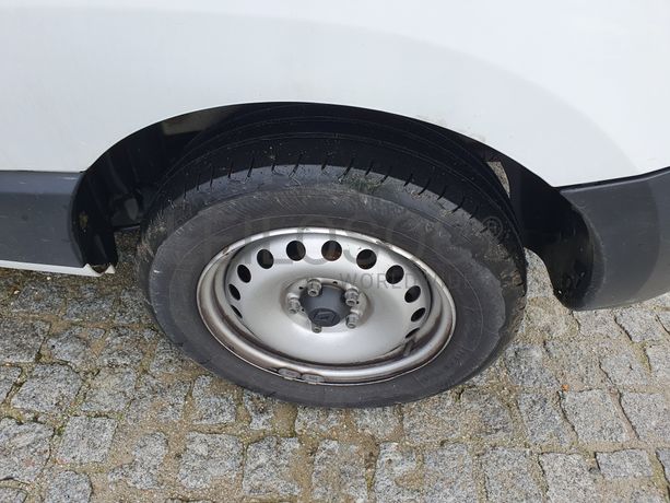 Renault Kangoo · Ano 2019