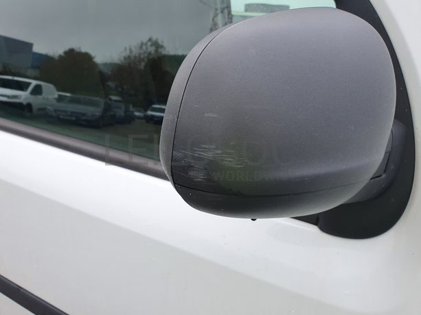 Renault Kangoo · Ano 2019