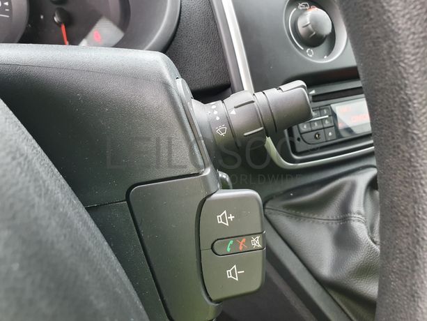 Renault Kangoo · Ano 2019