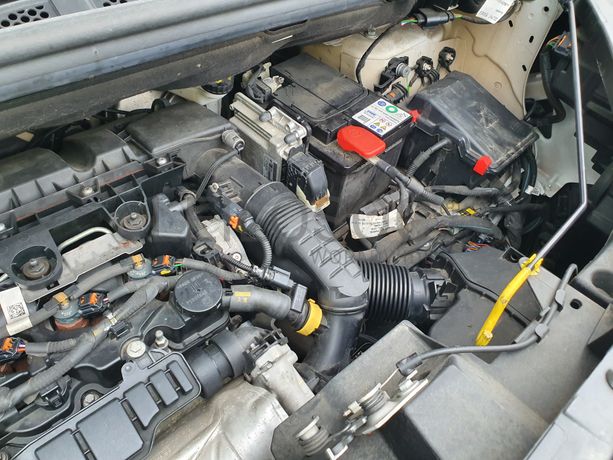 Citroën Berlingo · Ano 2019