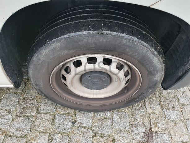 Citroën Berlingo · Ano 2019