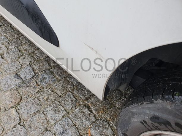 Citroën Berlingo · Ano 2019